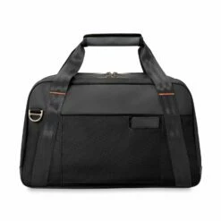 Underseat Cabin Bag -LUGGAGE FACTORY Sales ZX150 4b