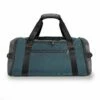 Large Travel Duffle -LUGGAGE FACTORY Sales ZXD175 26f