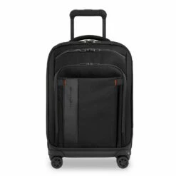 Domestic 22" Carry-On Expandable Spinner