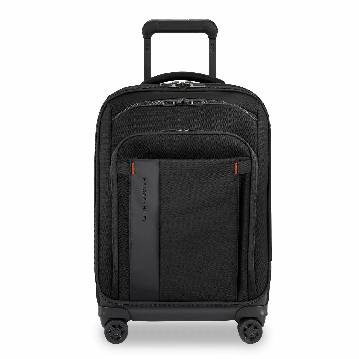 Domestic 22" Carry-On Expandable Spinner 3 Domestic 22" Carry-On Expandable Spinner