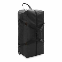 Extra Large Rolling Duffle -LUGGAGE FACTORY Sales ZXWD132 4e2