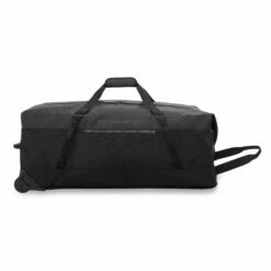 Extra Large Rolling Duffle -LUGGAGE FACTORY Sales ZXWD132 4f