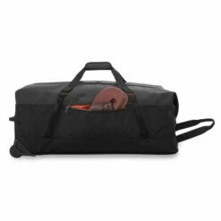Extra Large Rolling Duffle -LUGGAGE FACTORY Sales ZXWD132 4fp st2
