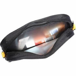 A. Saks 22" Carry On Nylon Duffel Bag W/Pouch -LUGGAGE FACTORY Sales f 22 f 1024x1024 2x 8535c224 0f9b 4c31 ba2a 16235ff90a9a