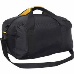 A. Saks 22" Carry On Nylon Duffel Bag W/Pouch -LUGGAGE FACTORY Sales f 22c 1024x1024 2x d43f8cc2 441c 4021 8beb 727a118d364c