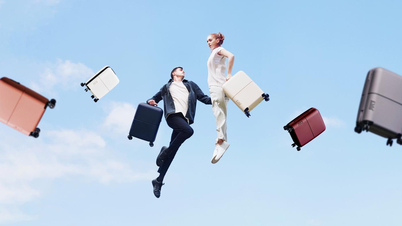 LUGGAGE FACTORY Sales 3 LUGGAGE FACTORY Sales -LUGGAGE FACTORY Sales l14