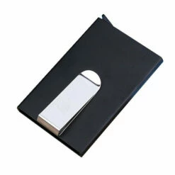 Luxury Credit Card Holder Men Women Aluminum Slim 23 Luxury Credit Card Holder Men Women Aluminum Slim -LUGGAGE FACTORY Sales luxury credit card holder Men Women Aluminum Slim ID Credit Card Protector Holder Purse Wallet.jpg 640x640 33a34b24 64d4 4edc bae4 3e045ead33d0