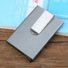 Luxury Credit Card Holder Men Women Aluminum Slim -LUGGAGE FACTORY Sales luxury credit card holder Men Women Aluminum Slim ID Credit Card Protector Holder Purse Wallet.jpg 640x640 72987324 97de 4d71 b3ca 547008a6eb48