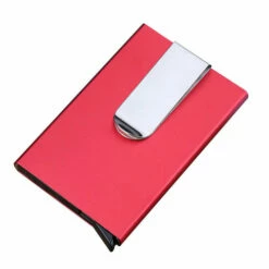Luxury Credit Card Holder Men Women Aluminum Slim 18 Luxury Credit Card Holder Men Women Aluminum Slim -LUGGAGE FACTORY Sales luxury credit card holder Men Women Aluminum Slim ID Credit Card Protector Holder Purse Wallet.jpg 640x640 989a72a5 e346 43db 8a8c f562bd01db0d