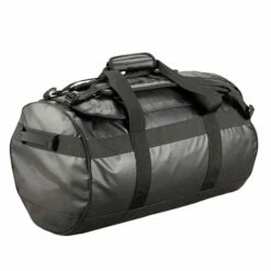 Travel Duffel Bag 65L Large Unisex Weekender Bag Gear Bag Friendly Carry-On Luggage Tote -LUGGAGE FACTORY Sales product image 730889708