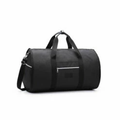 Waterproof Travel Bag Mens Garment Bags Women Travel Shoulder Bag 2 In 1 Large Luggage Duffel Totes 11 Waterproof Travel Bag Mens Garment Bags Women Travel Shoulder Bag 2 In 1 Large Luggage Duffel Totes -LUGGAGE FACTORY Sales product image 808923549