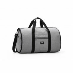 Waterproof Travel Bag Mens Garment Bags Women Travel Shoulder Bag 2 In 1 Large Luggage Duffel Totes 8 Waterproof Travel Bag Mens Garment Bags Women Travel Shoulder Bag 2 In 1 Large Luggage Duffel Totes -LUGGAGE FACTORY Sales product image 808923551