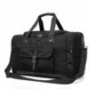 Multifunction Men Travel Duffel Bag Unisex Weekender Bag,Tsa Friendly,Oxford Carry-On Luggage Large 1 Multifunction Men Travel Duffel Bag Unisex Weekender Bag,Tsa Friendly,Oxford Carry-On Luggage Large -LUGGAGE FACTORY Sales product image 906442370