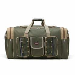 Men Large Capacity Shoulder Travel Bag Women Carry On Luggage Bag Male Big Duffel Pouch Handbag 14 Men Large Capacity Shoulder Travel Bag Women Carry On Luggage Bag Male Big Duffel Pouch Handbag -LUGGAGE FACTORY Sales product image 906447655