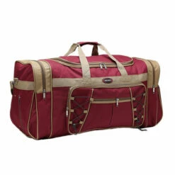 Men Large Capacity Shoulder Travel Bag Women Carry On Luggage Bag Male Big Duffel Pouch Handbag 15 Men Large Capacity Shoulder Travel Bag Women Carry On Luggage Bag Male Big Duffel Pouch Handbag -LUGGAGE FACTORY Sales product image 906447659