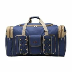 Men Large Capacity Shoulder Travel Bag Women Carry On Luggage Bag Male Big Duffel Pouch Handbag 13 Men Large Capacity Shoulder Travel Bag Women Carry On Luggage Bag Male Big Duffel Pouch Handbag -LUGGAGE FACTORY Sales product image 906447660