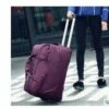 20 Inch Travel Trolley Bags For Men Carry On Luggage Bags Rolling Bag With Wheels Travel Duffel For 1 20 Inch Travel Trolley Bags For Men Carry On Luggage Bags Rolling Bag With Wheels Travel Duffel For -LUGGAGE FACTORY Sales product image 917194941