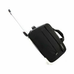 Leisure Travel Trolley Bag,Carry-On Travel Suitcase,Large-Capacity Directional Wheel Duffel 10 Leisure Travel Trolley Bag,Carry-On Travel Suitcase,Large-Capacity Directional Wheel Duffel -LUGGAGE FACTORY Sales product image 917222791